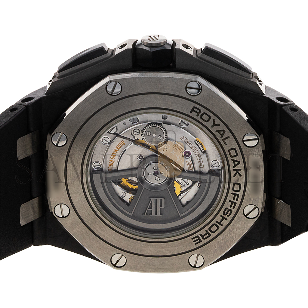 AUDEMARS PIGUET ROYAL OAK OFFSHORE 44M WATCH 26400AU.OO.A002CA.01